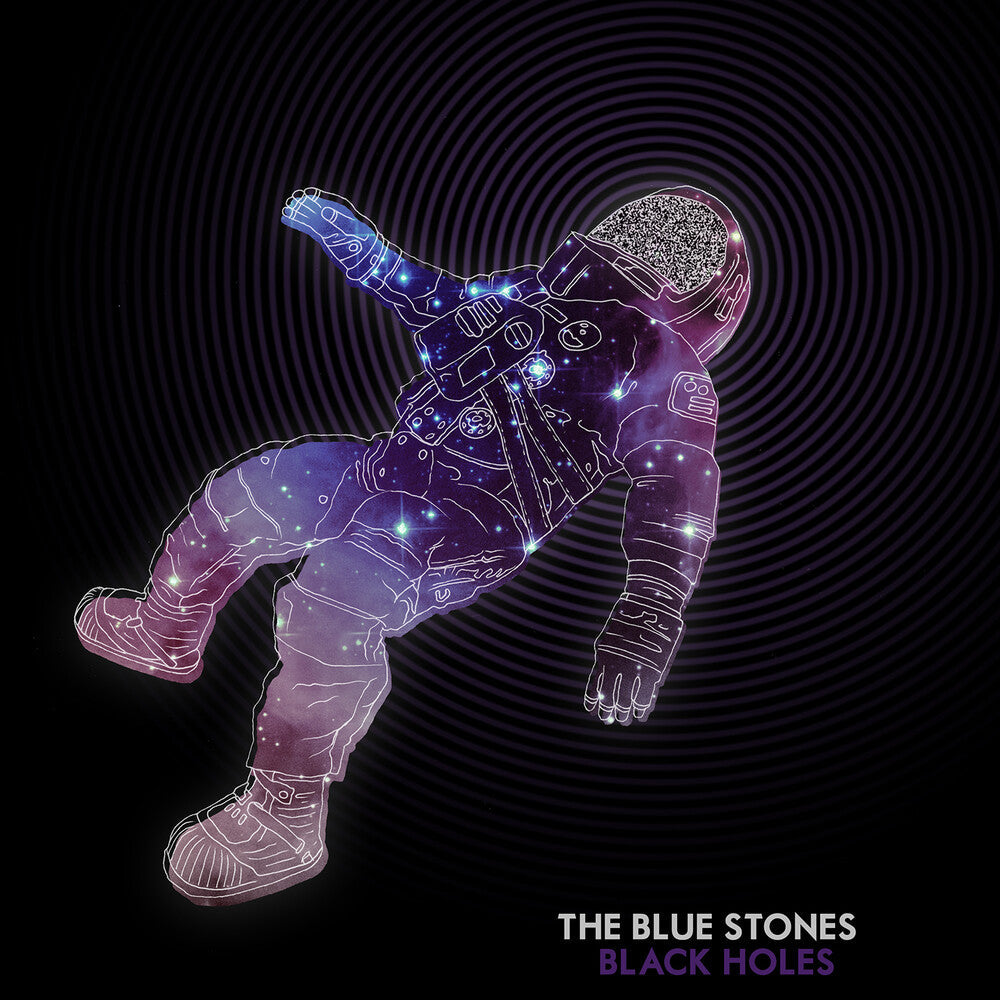 Black Holes [LP]