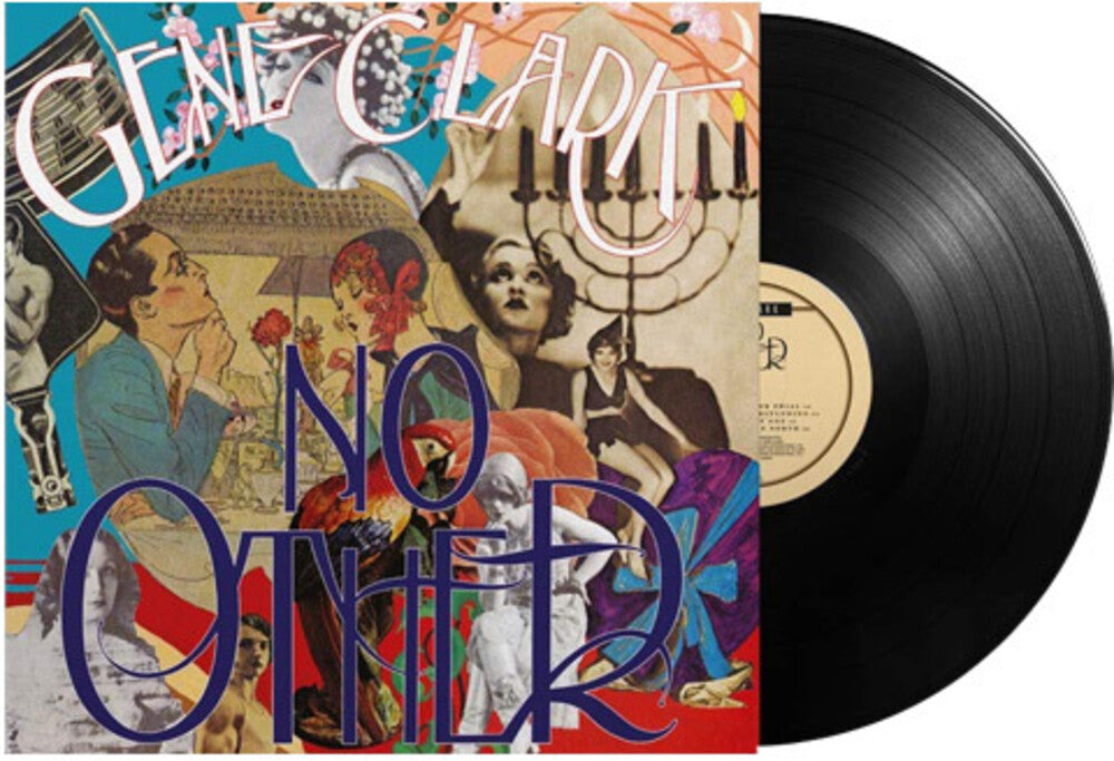 No Other [LP]