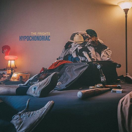 Hypochondriac [LP]