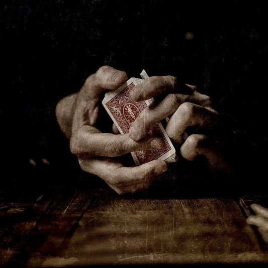 Defeater [LP]