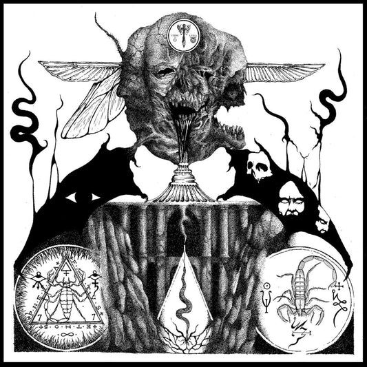 Typhomanteia [LP]