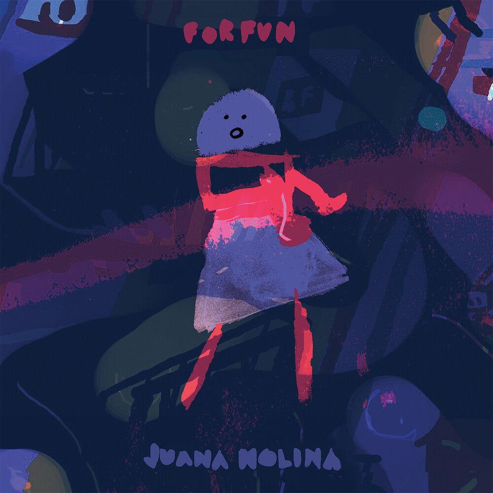 Forfun (10in) [Limited Edition]
