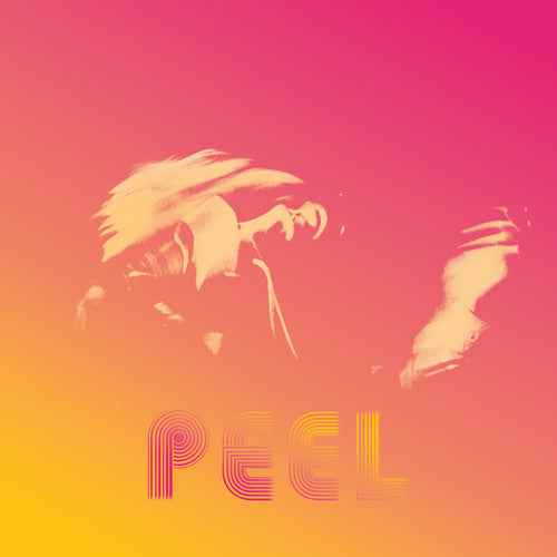 Peel EP [Vinyl]