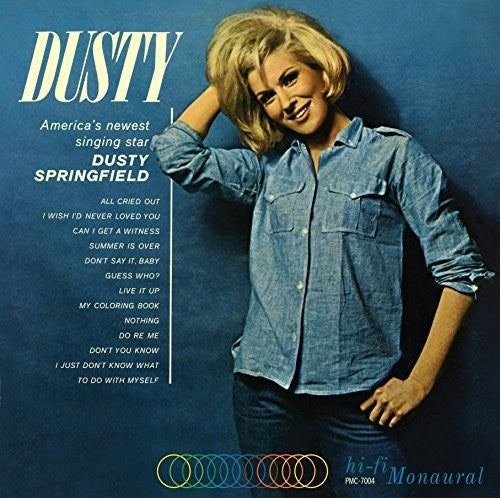 Dusty [LP]