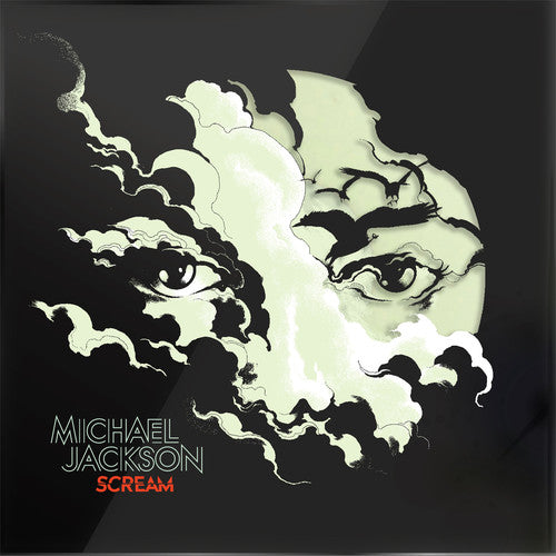 Scream [Glow In The Dark LP]