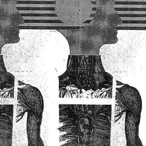 Configuracao Do Lamento [12" Vinyl]