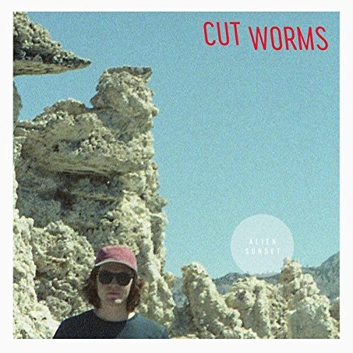 Alien Sunset EP [Vinyl]