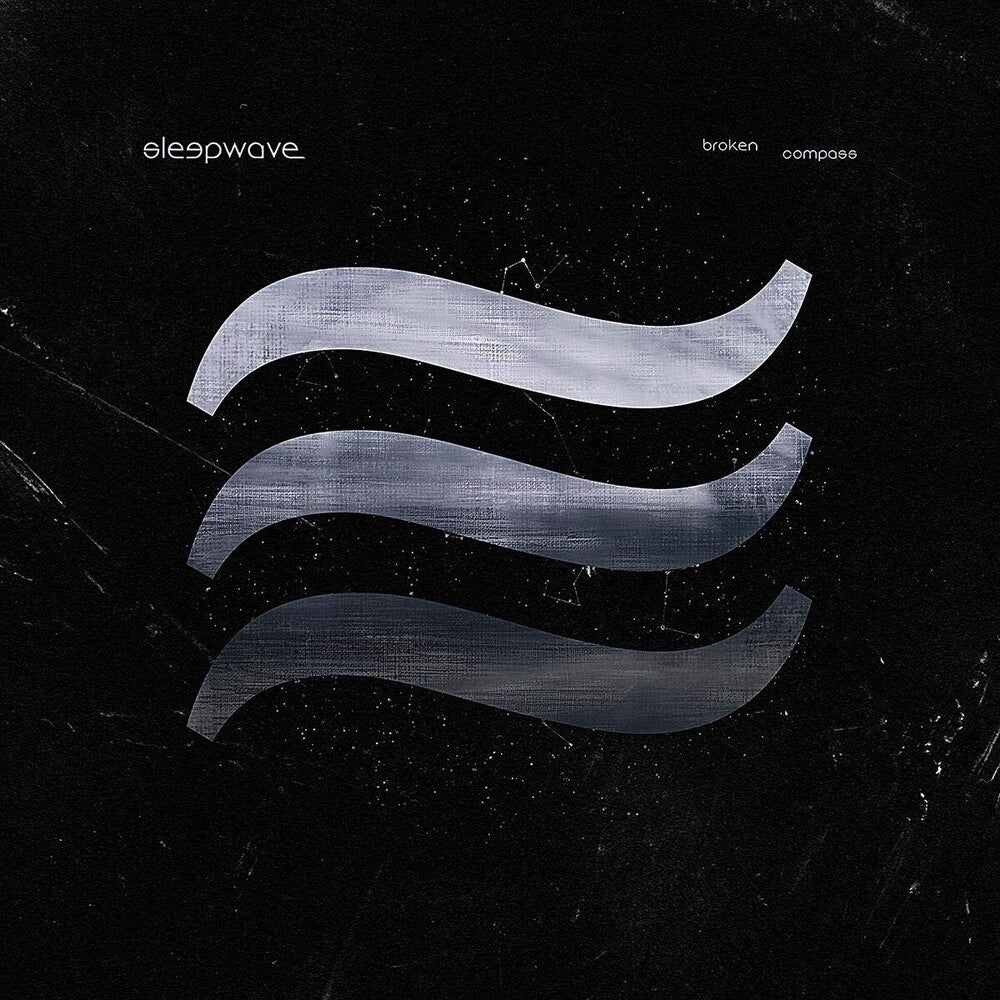 Sleepwave - Broken Compass [LP]