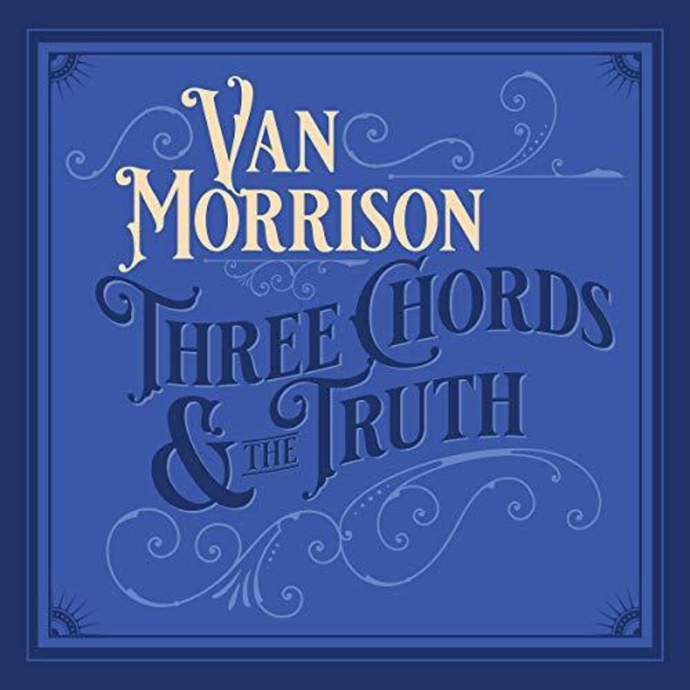 Three Chords and the Truth [White 2LP]