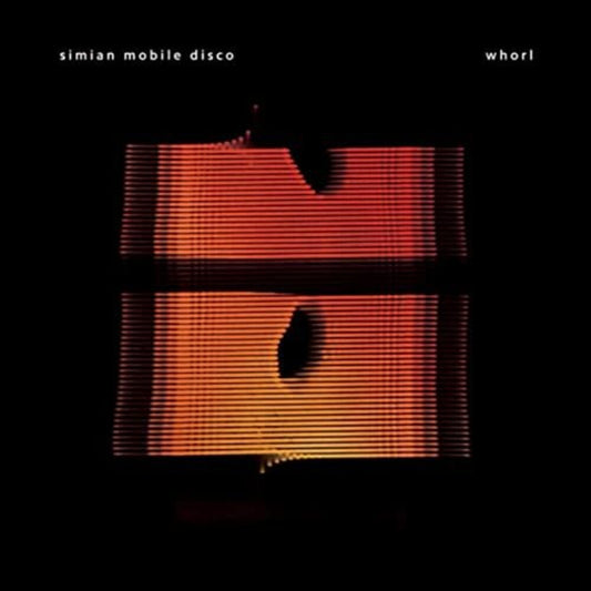 Whorl [LP]