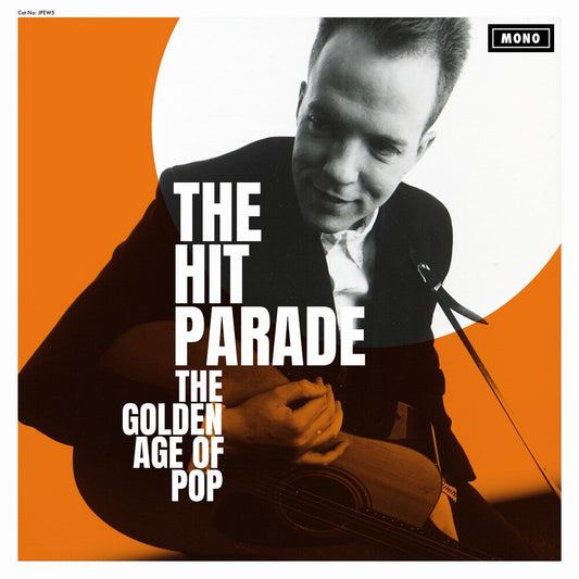 The Golden Age Of Pop [LP]