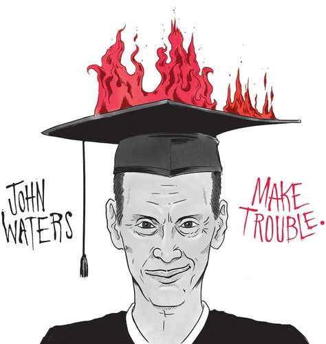 Make Trouble [7" Vinyl]