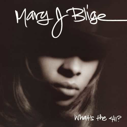 What's The 411? [LP]