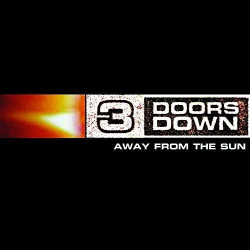 Away From The Sun [LP]
