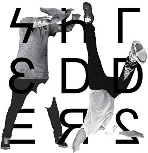 Dangerous Jumps [Colored Vinyl] (Wht)