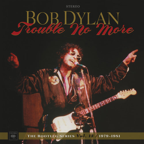 Trouble No More: The Bootleg Series Vol. 13 / 1979-1981 [Box Set]