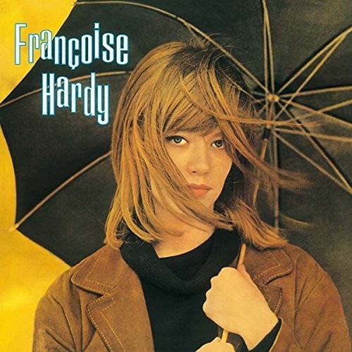 Francoise Hardy [LP]