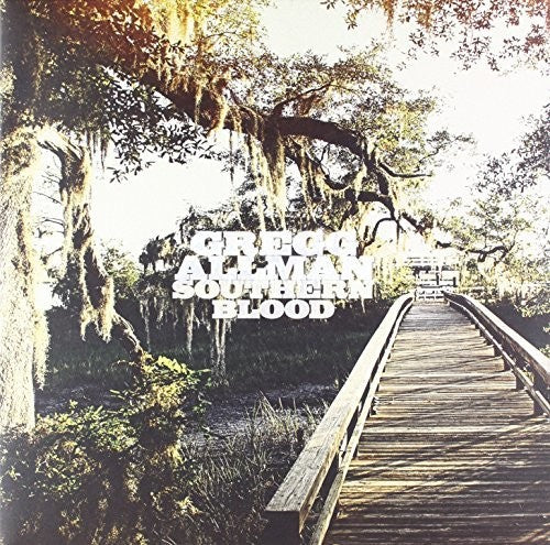Southern Blood [LP]