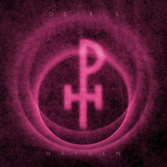Osiris Hayden [LP]