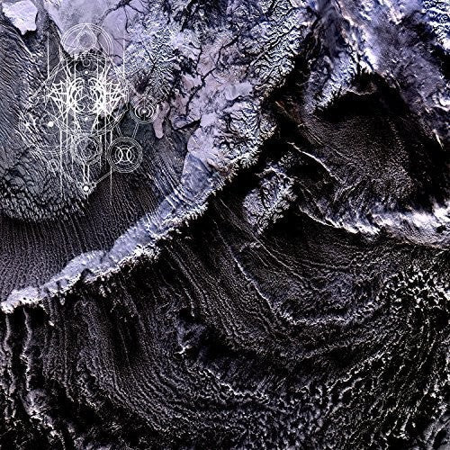 Mirror Void (Blk) [Colored Vinyl] (Purp)