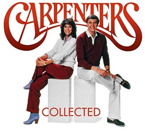 Collected [LP]
