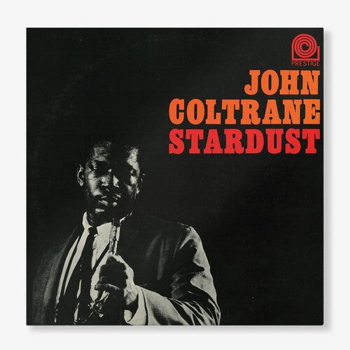 John Coltrane - Stardust (Indie Exclusive Vinyl)