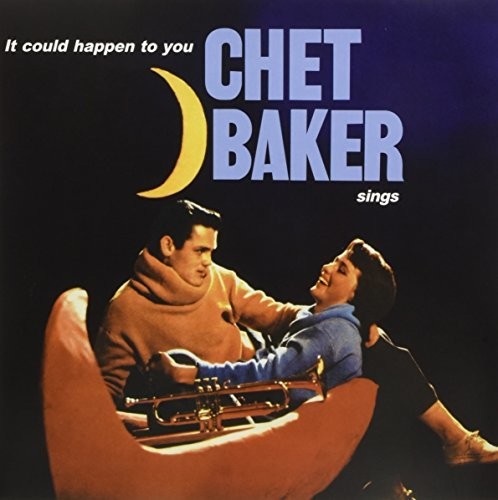 It Could Happen to You [LP]