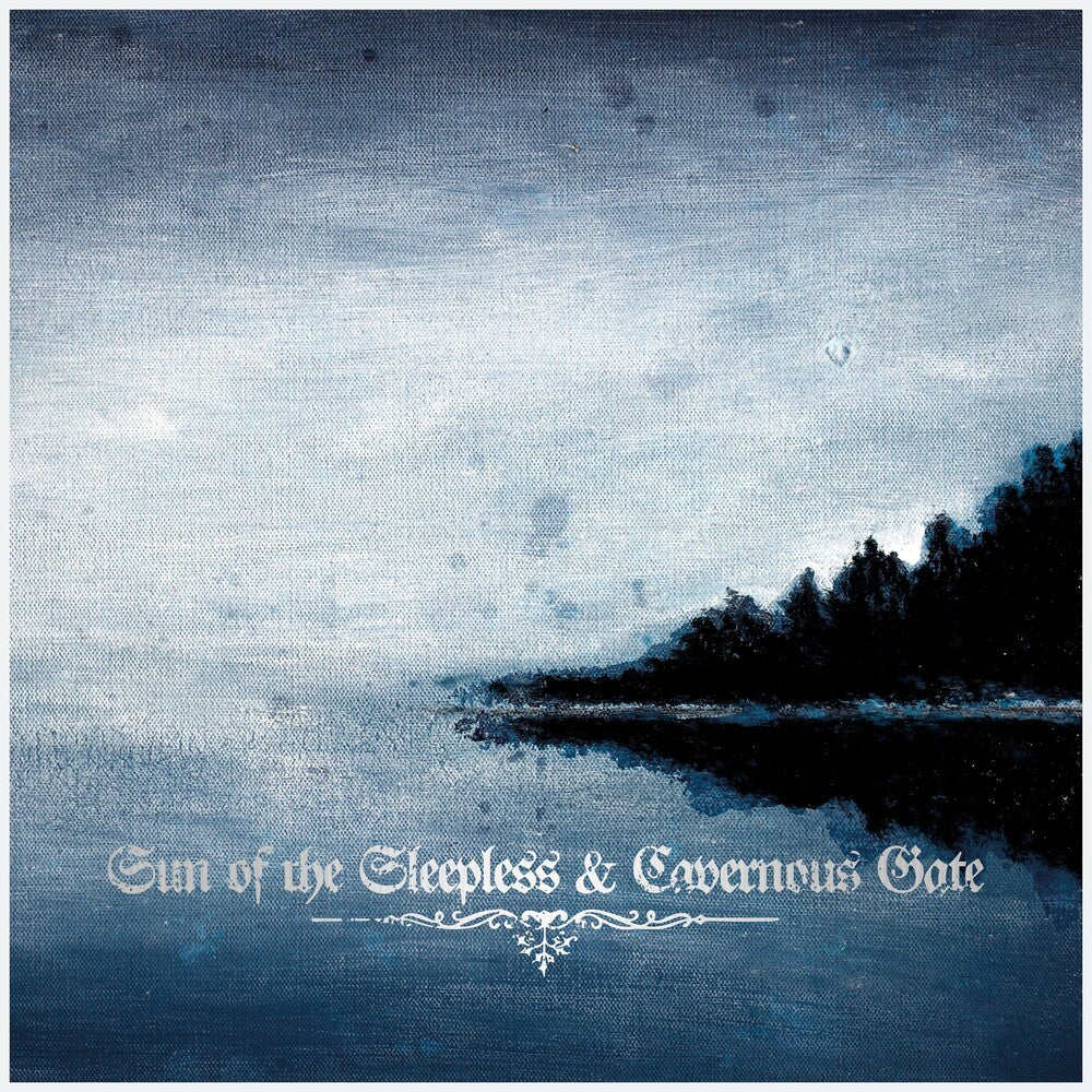 Sun Of The Sleepless / Cavernous Gate [LP]