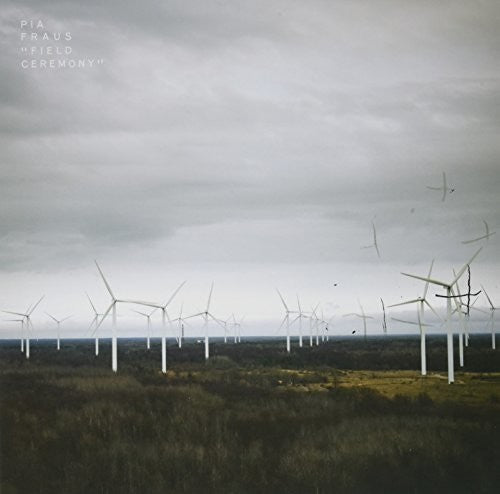 Field Ceremony [LP]