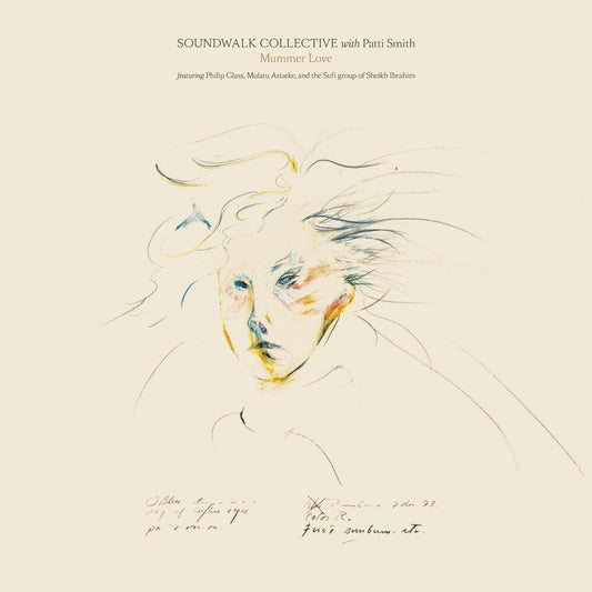 Mummer Love [LP]