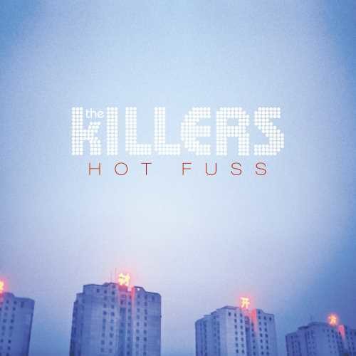 Hot Fuss [180g LP]