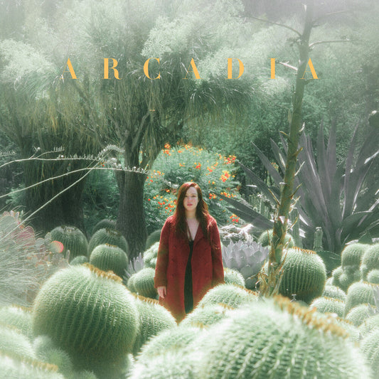 Arcadia [LP]