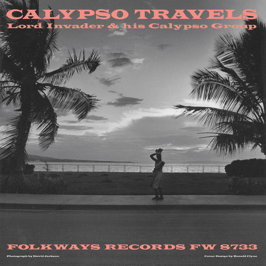 Calypso Travels [LP]