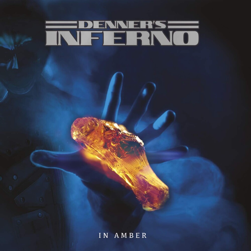 In Amber [LP] - Golden Apple Comics