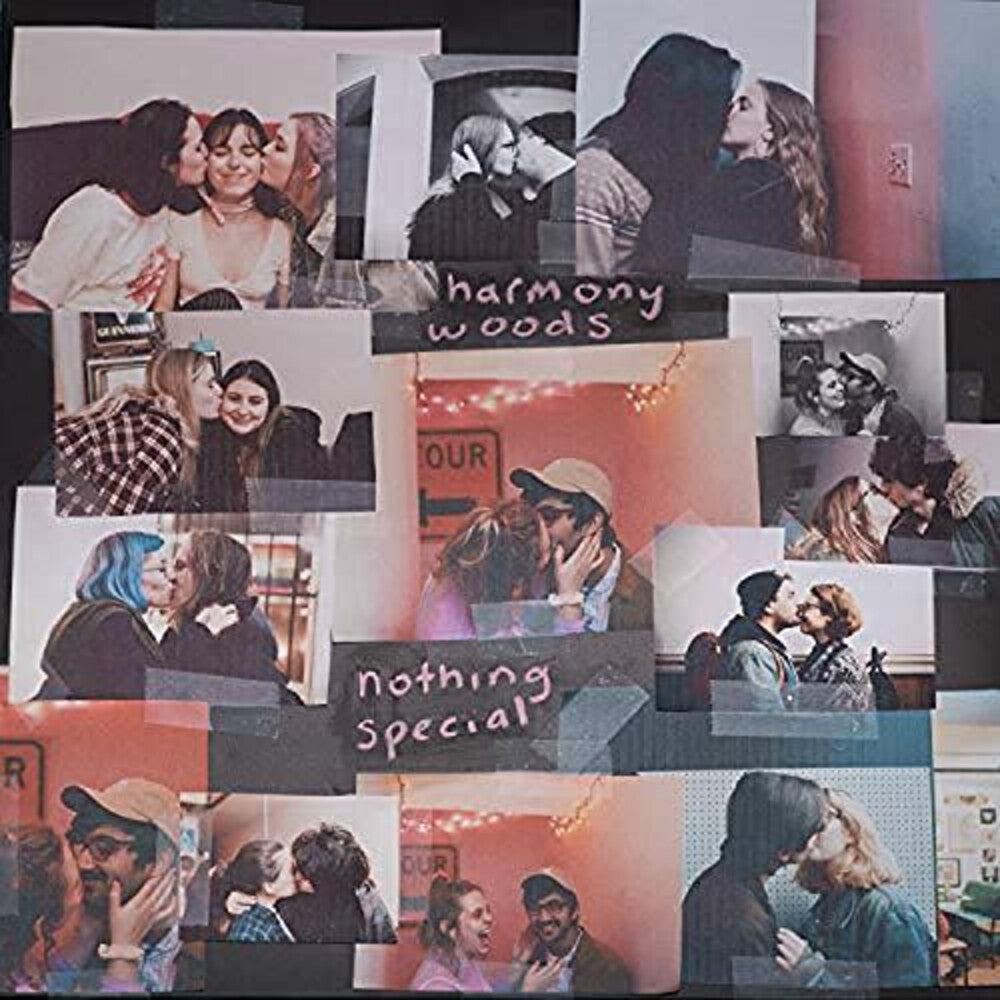Nothing Special [LP]