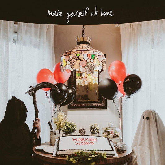 Make Yourself At Home [LP]