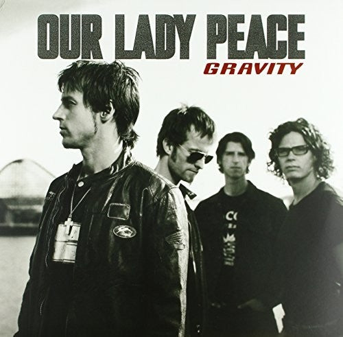 Gravity [LP]