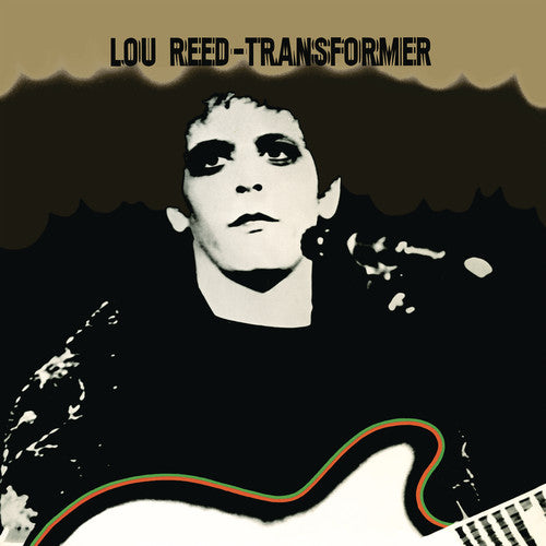 Transformer [Remastered LP]