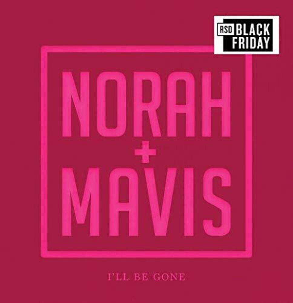 I'll Be Gone [RSD BF 2019]