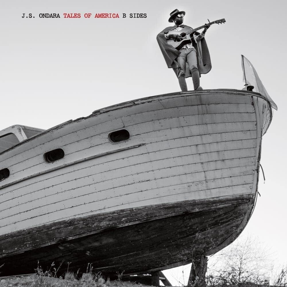 Tales of America B Sides [RSD BF 2019]