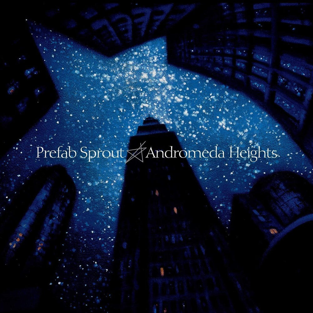 Andromeda Heights [Remastered]