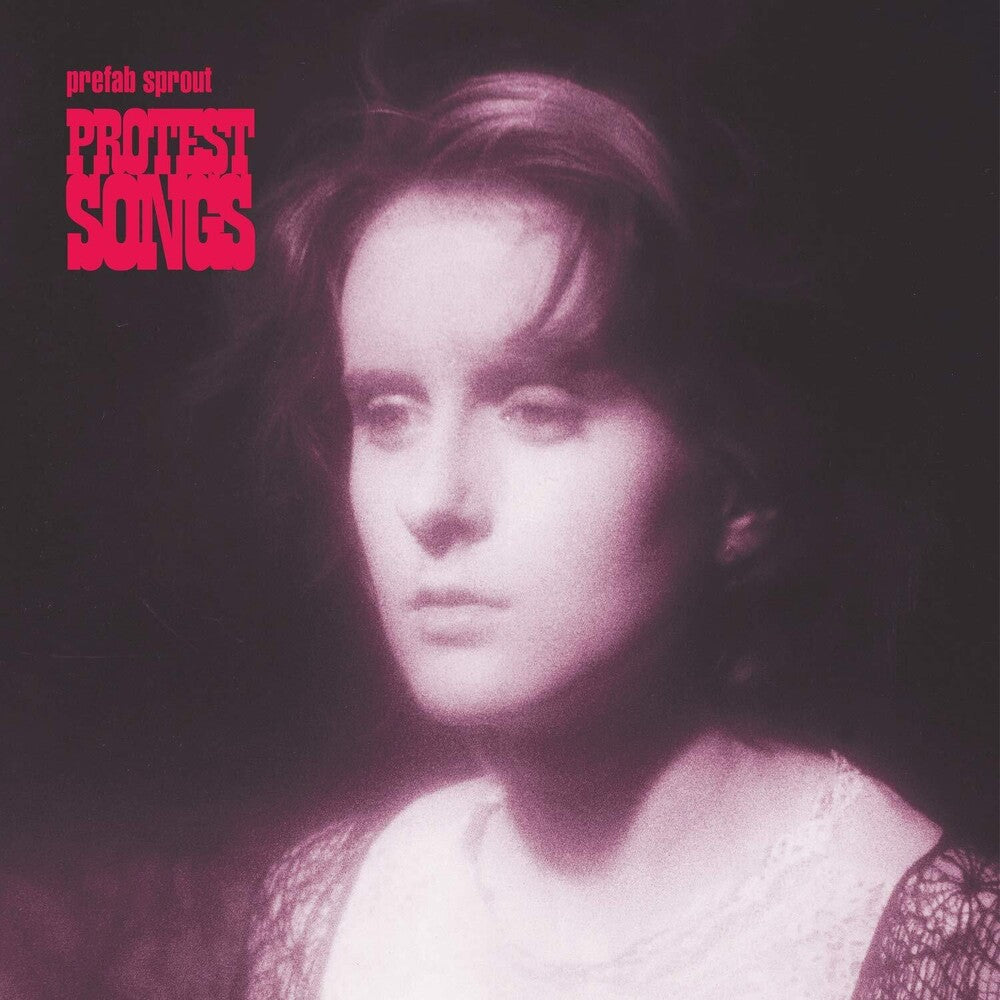 Protest Songs [Remastered]