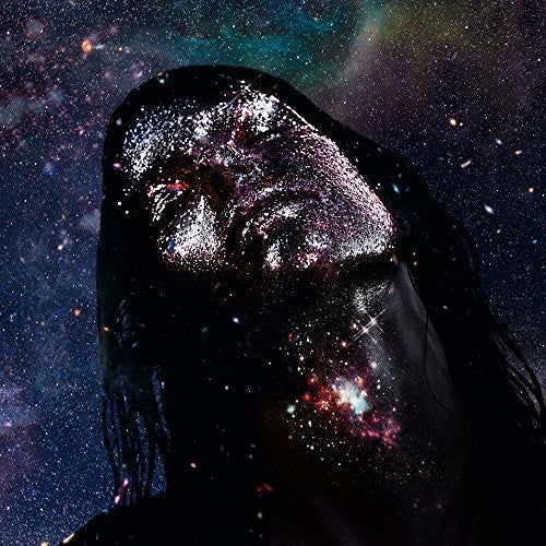 Kaitlyn Aurelia Smith - KID [LP]