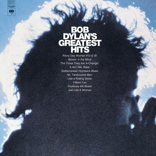 Greatest Hits [LP]