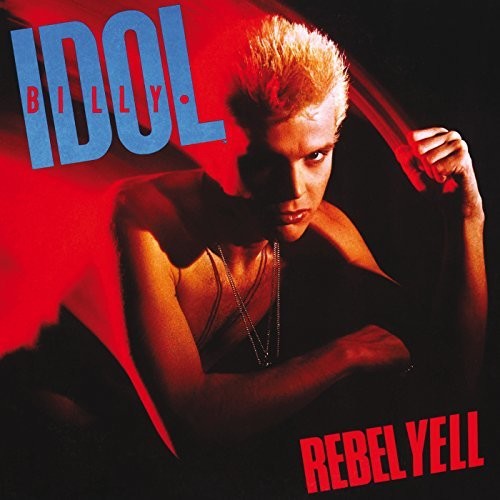 Rebel [Yell] [LP]