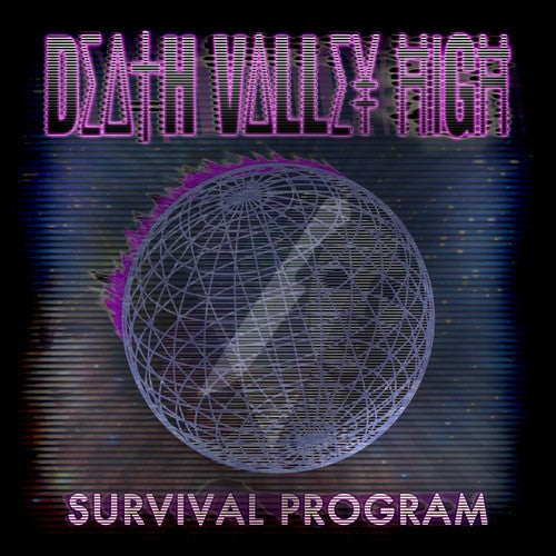 Survival Program [7" Vinyl]