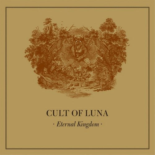 Eternal Kingdom [2LP]