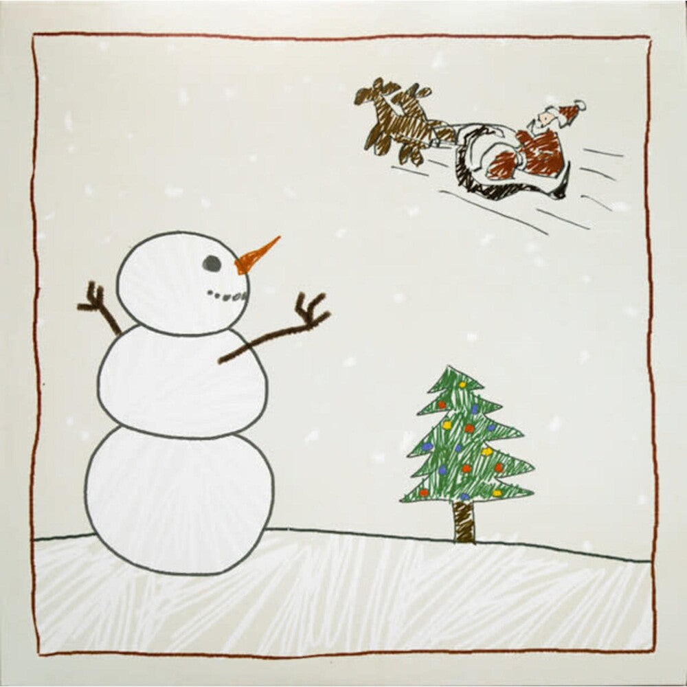 “Home For The Holidays” / “For Love On Christmas Day” [RSD BF 2019]