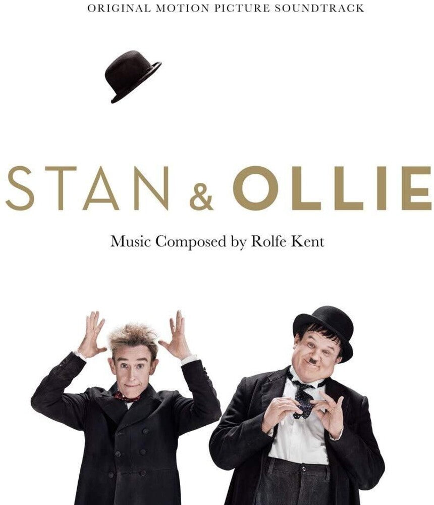 Stan & Ollie Original Motion Picture Soundtrack [RSD BF 2019]