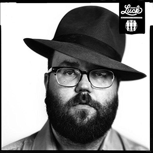 Luck Mansion Sessions [7" Vinyl]